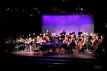 2019 Concerto Competition Photos